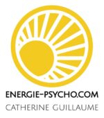 Energie Psycho - Catherine Guillaume